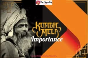 Importance of Kumbh Mela